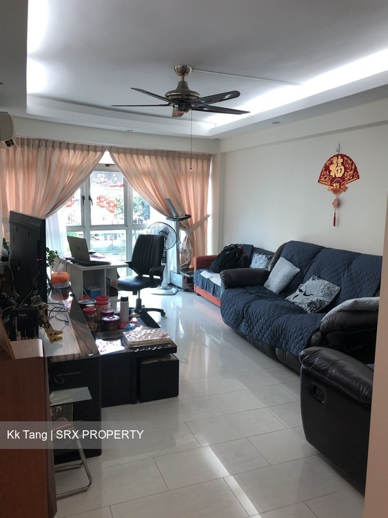 Blk 102A Punggol Field (Punggol), HDB 5 Rooms #295160681